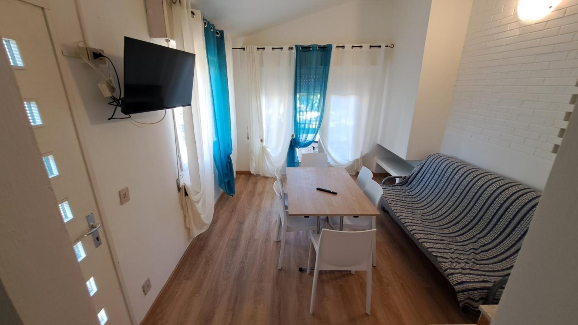 Fiori Villa Bibione Eksteriør bilde