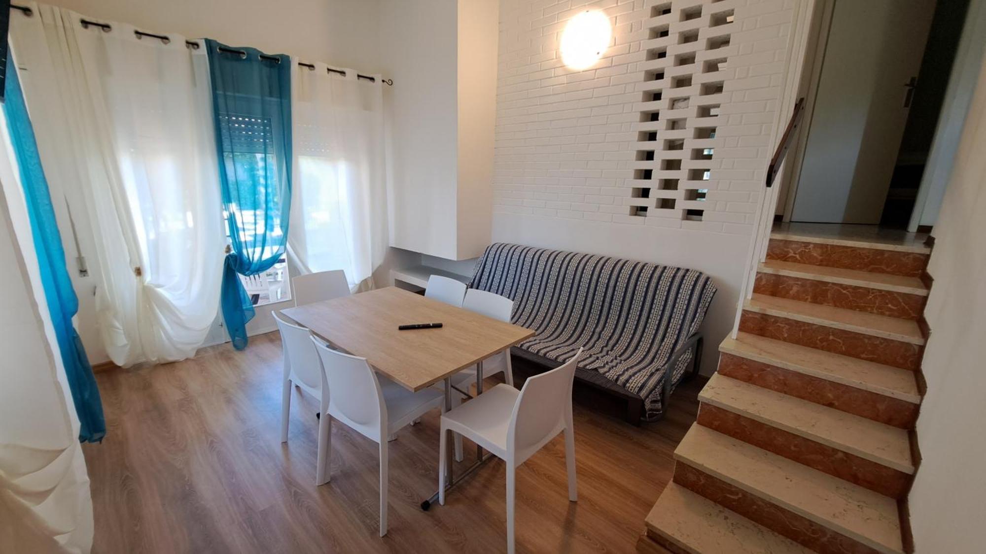 Fiori Villa Bibione Eksteriør bilde