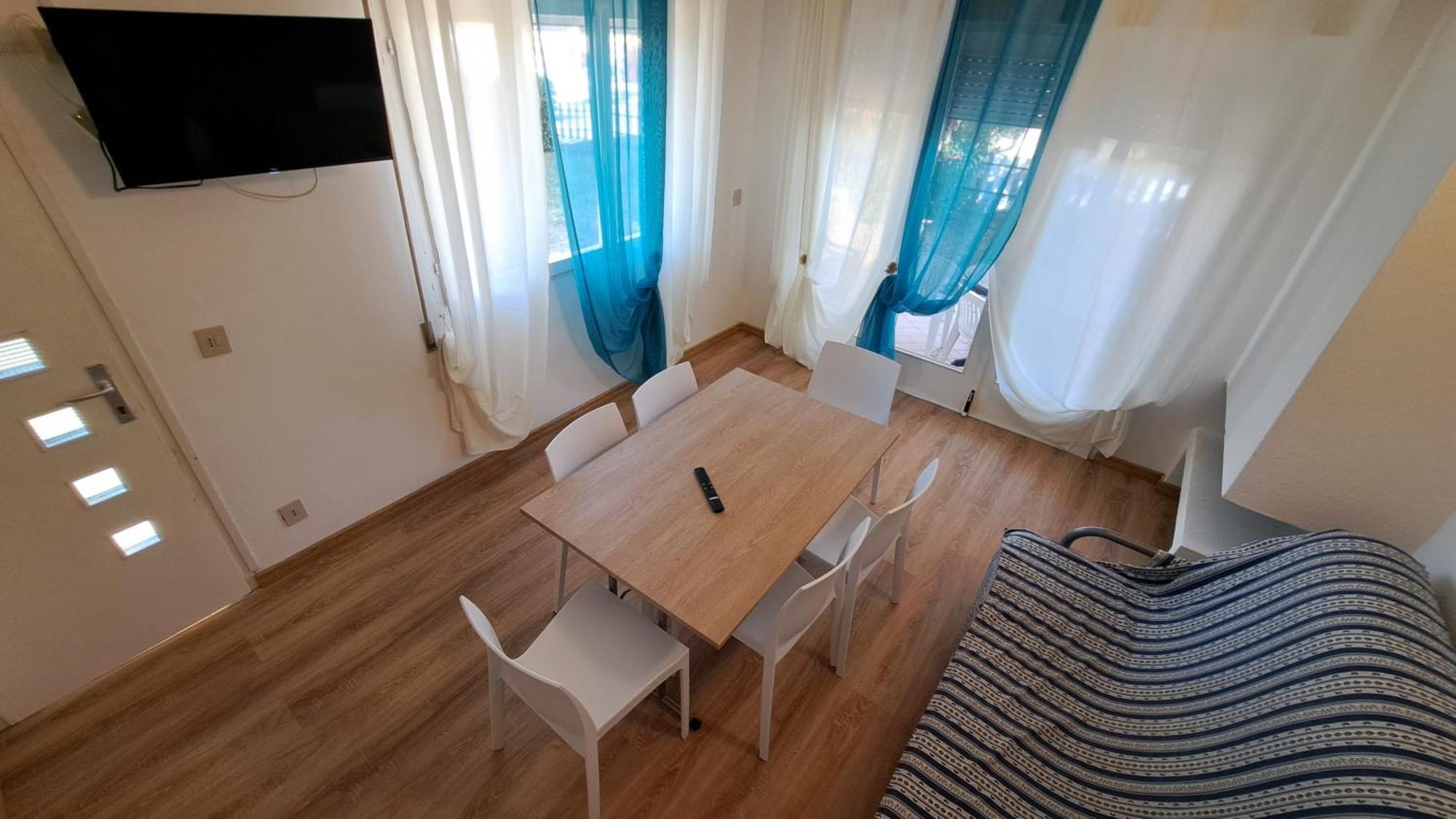 Fiori Villa Bibione Eksteriør bilde