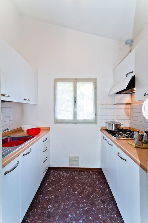 Fiori Villa Bibione Eksteriør bilde