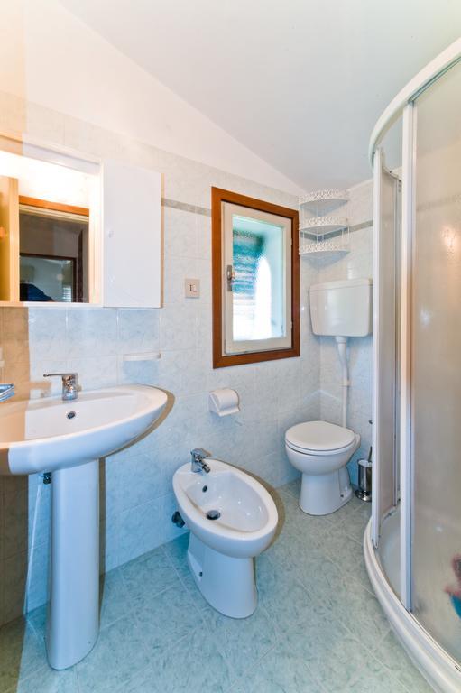 Fiori Villa Bibione Eksteriør bilde