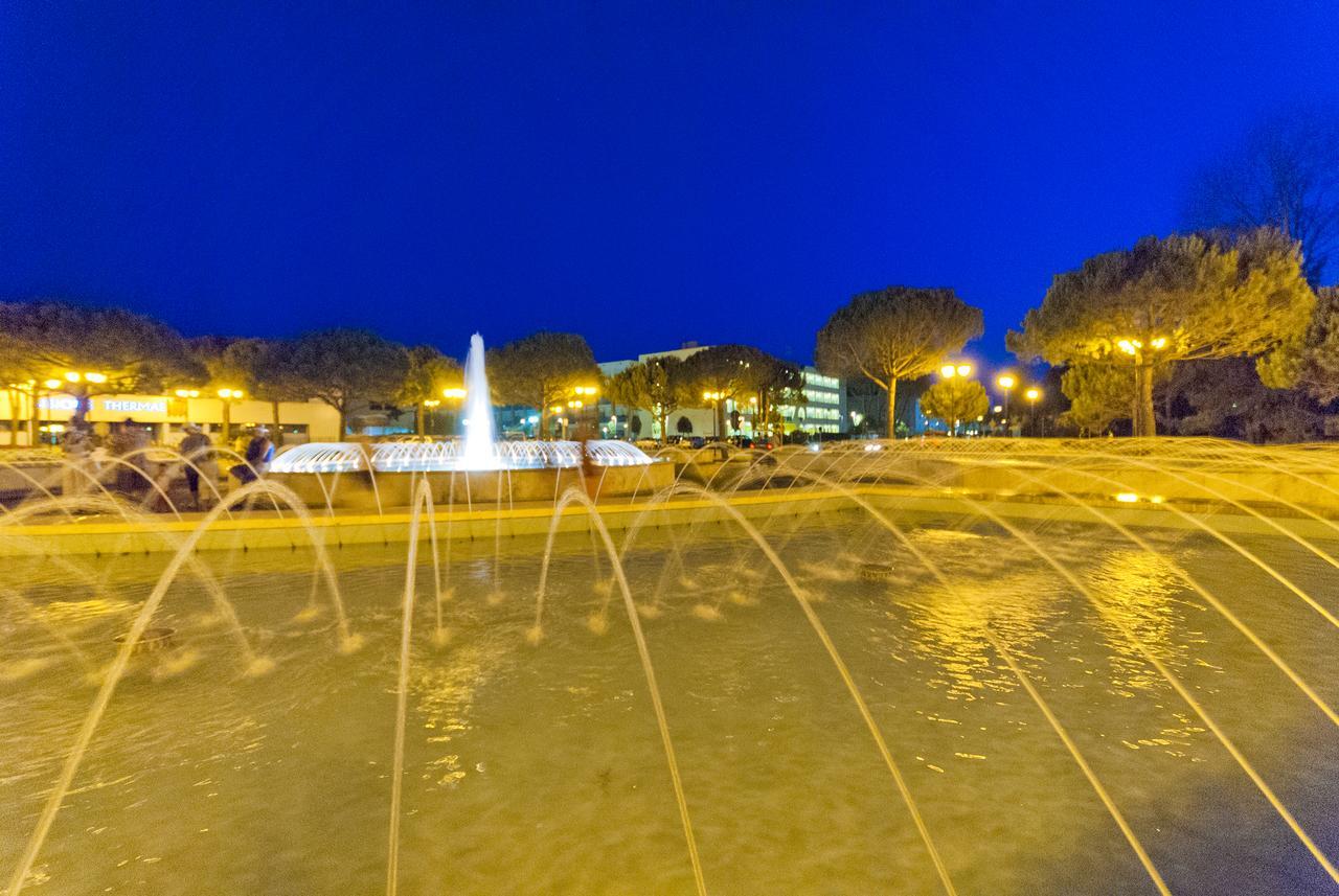 Fiori Villa Bibione Eksteriør bilde