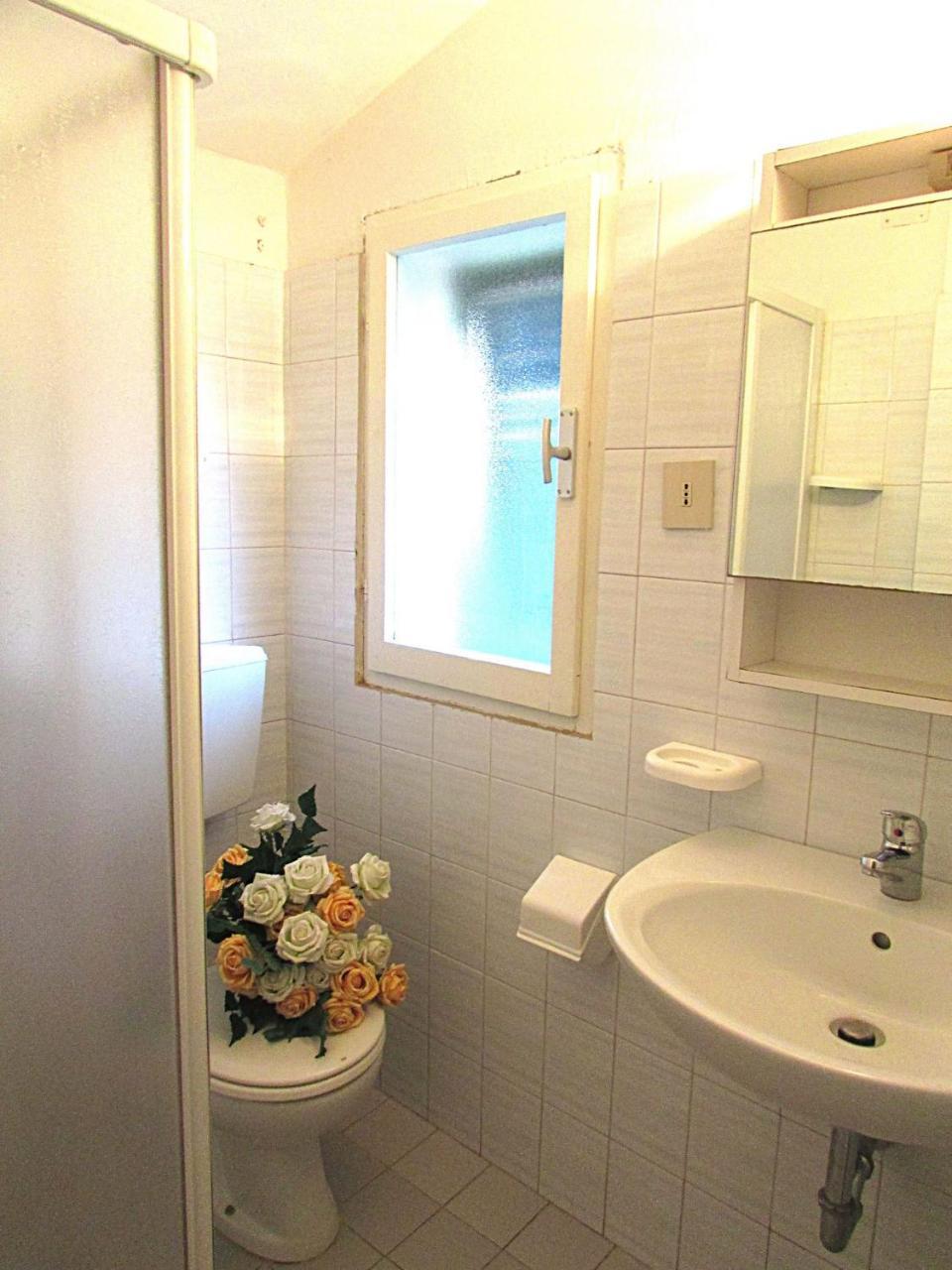 Fiori Villa Bibione Eksteriør bilde